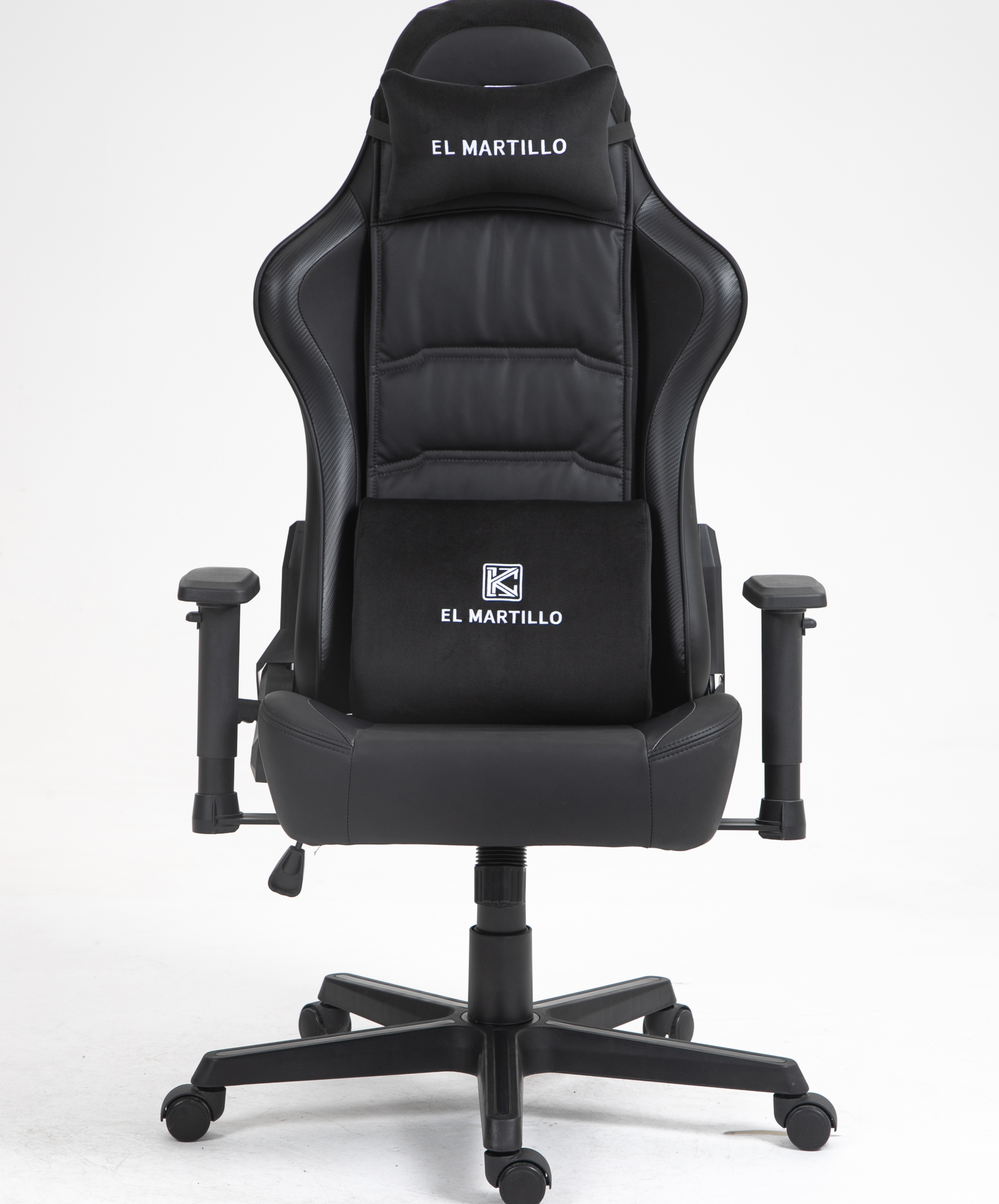 Desktop advanced soft cushion polyurethane office computer desk gear Escritorio adjustment gaming chair