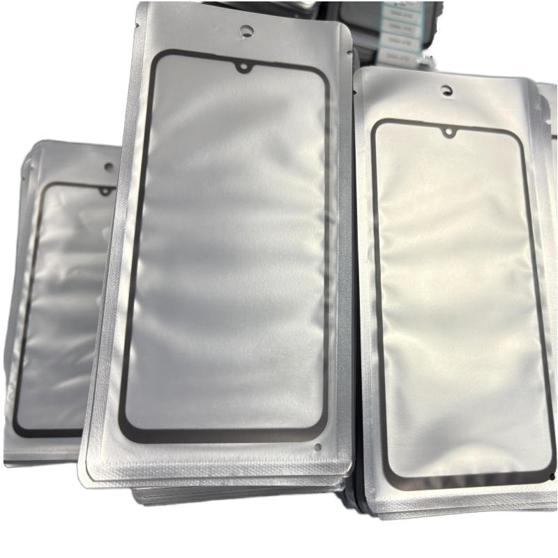 Wholesale Factory Hot Selling Samsung Galaxy Series All Series OCA Glass Smartphone LCD Glass Accessories