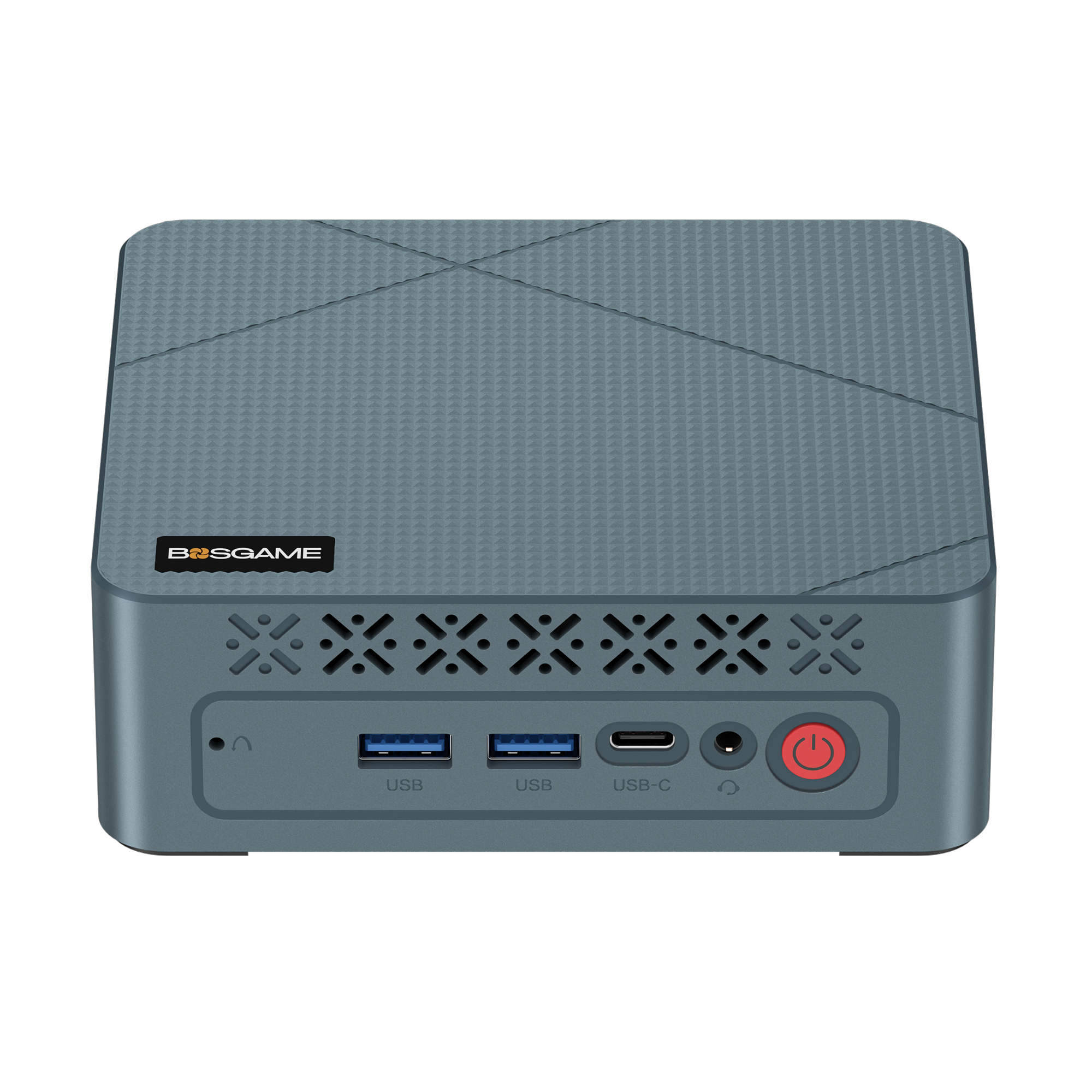 Shipping BOSGAME Ryzen 5 3550H Mini Computer 11 Pro 16GB DDR4 Memory 512GB PCIe Solid State Drive Vega 8 Graphics DDP to the United States