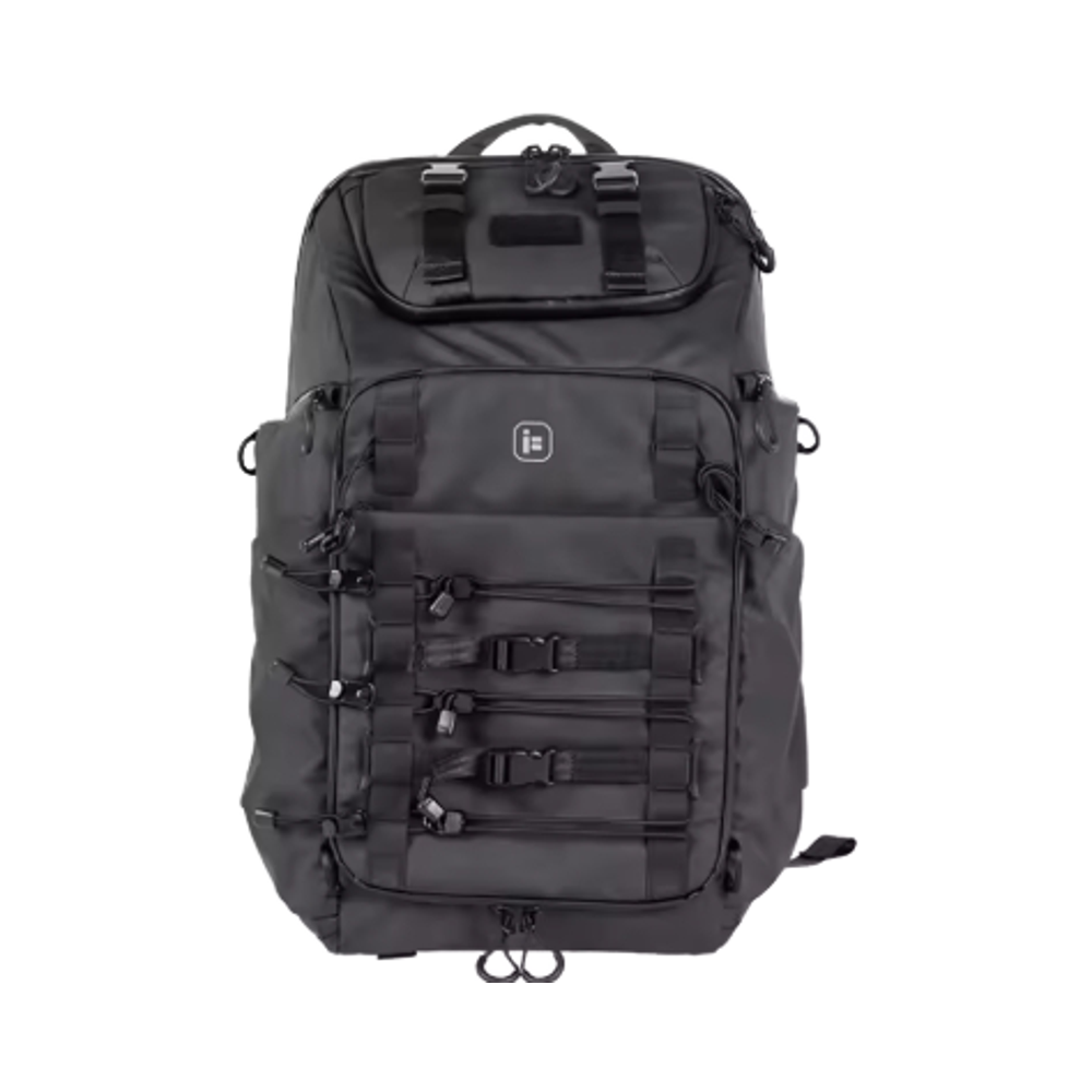 IFlight FPV drone backpack V2 private mold 540X380X220mm 35 liter large capacity polyurethane coated waterproof fabric