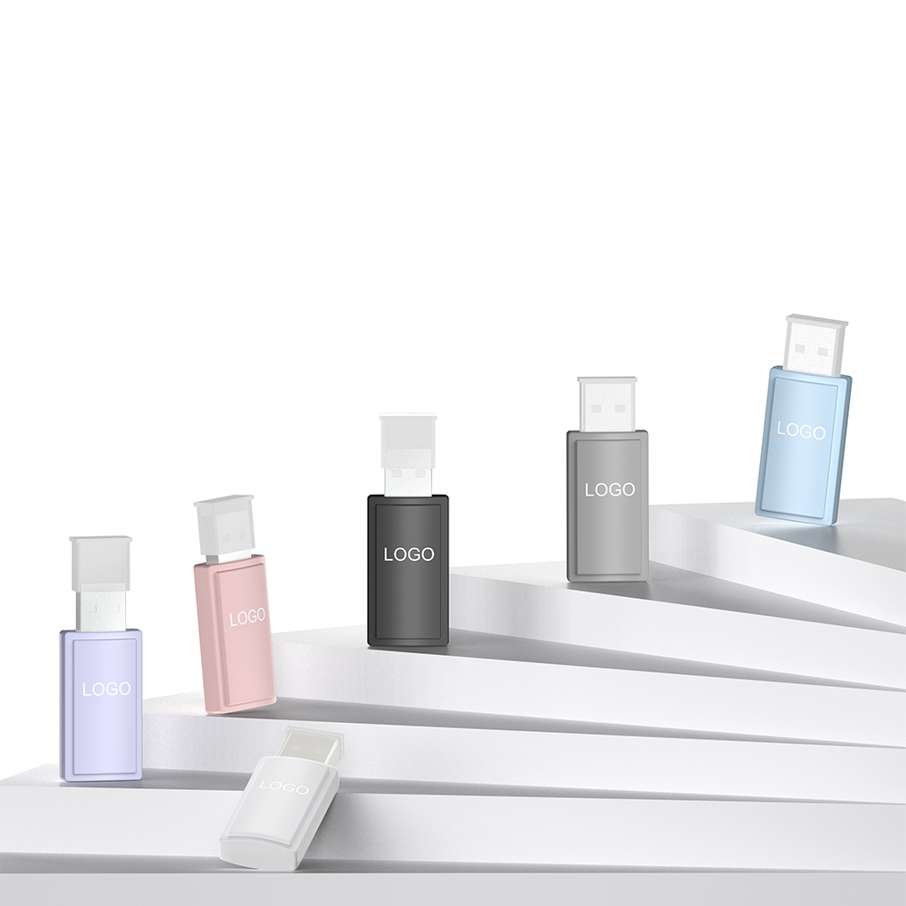 Low price wholesale 8GB USB flash drive, USB flash drive, high-speed 2.0 memory stick, bulk customization, logo promotion, gift pen drive