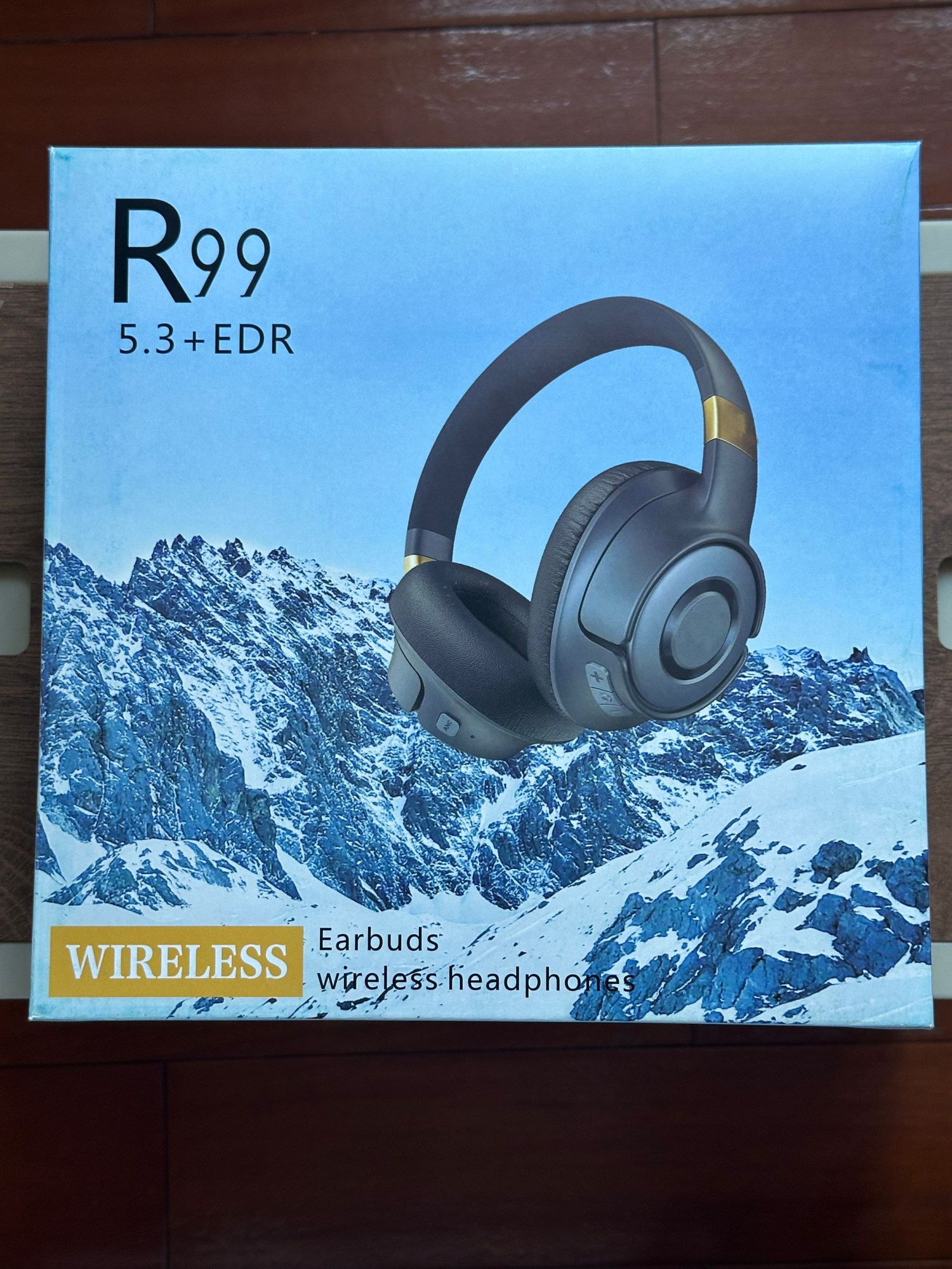 Duty free US inventory best-selling wireless earphones Max (in ear) ANC earphones IPX4 waterproof LED