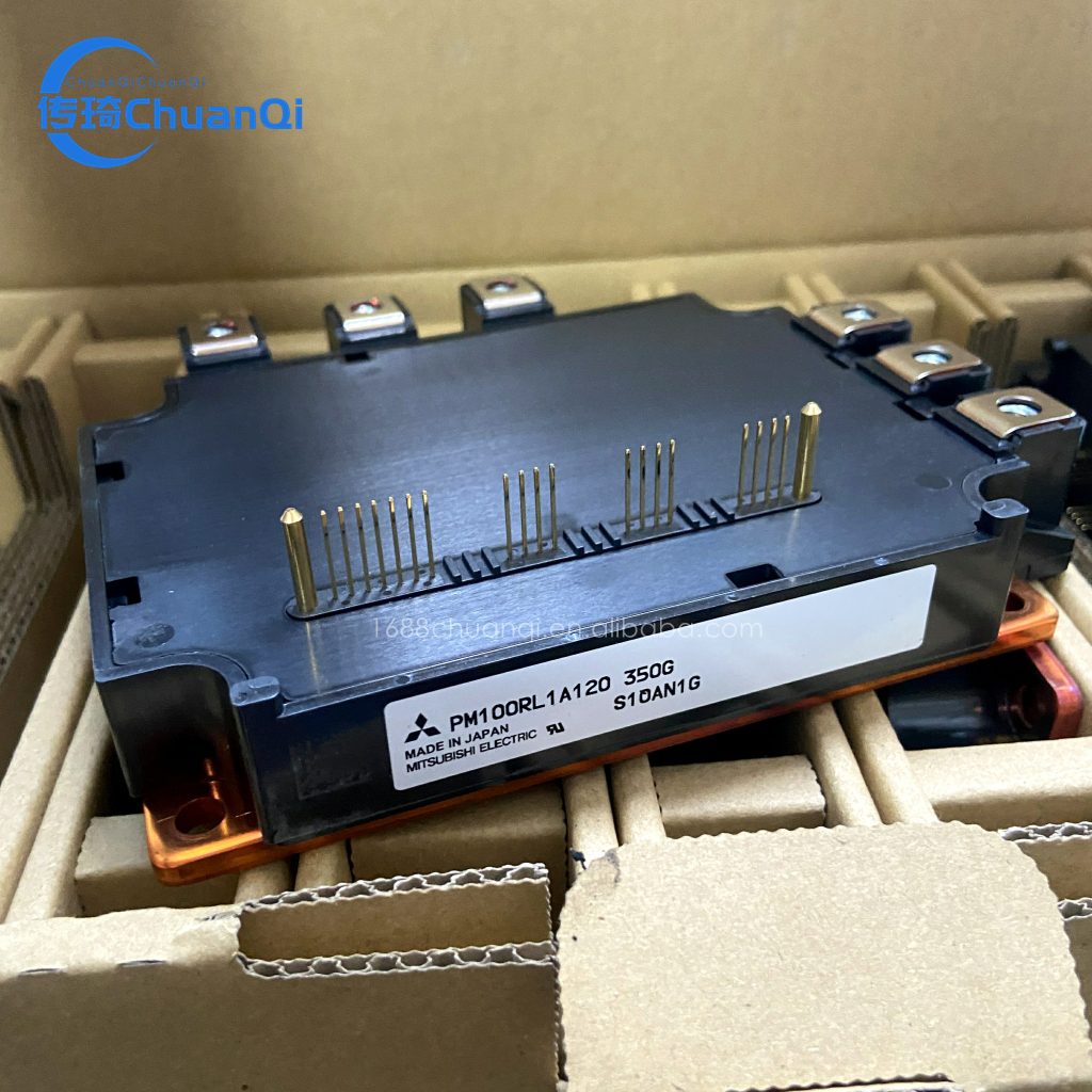 IGBT module PM200RLA060 PM300RLA060 PM100RLA120 PM150RLA120 PM200RL1A060 PM300RL1A060 PM100RL1A120 PM150RL1A120