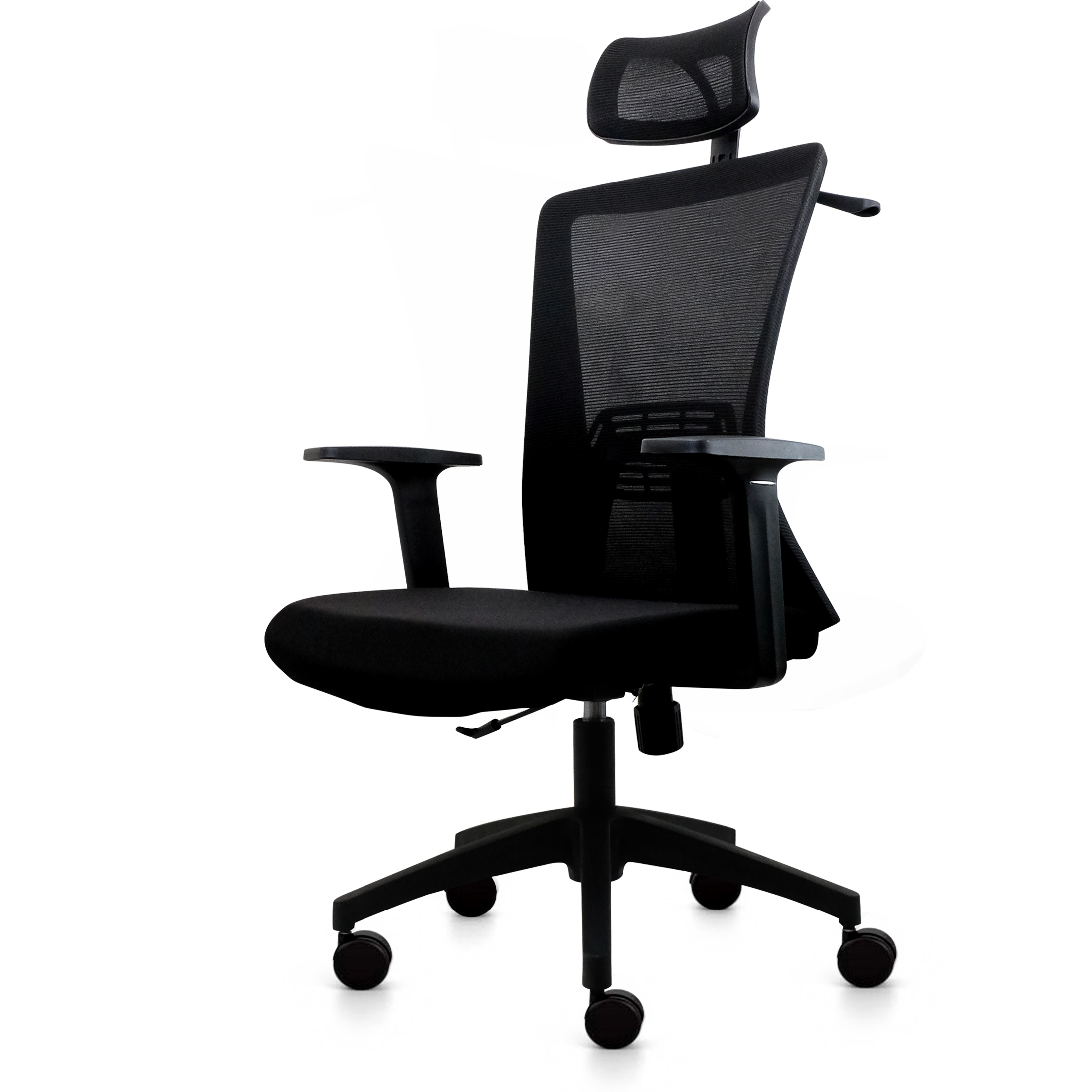 Fantech OC-A258 Wholesale OEM Ergonomic Office Standard Ergonomic Design Office Chair