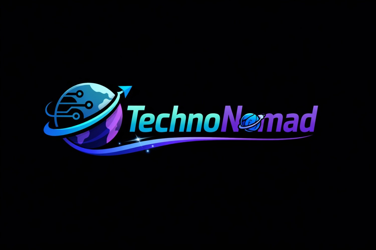 TechnoNomad