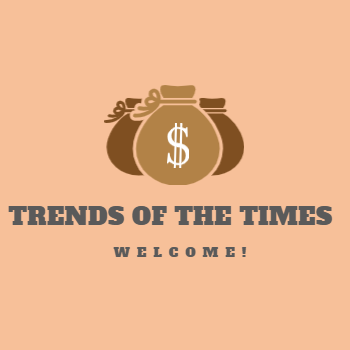 Trends of the times